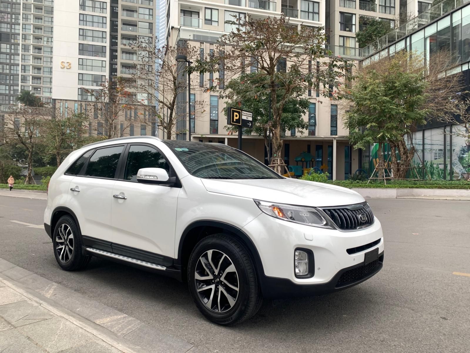 Kia Sorento 2019 - Mới 95%, giá 740tr
