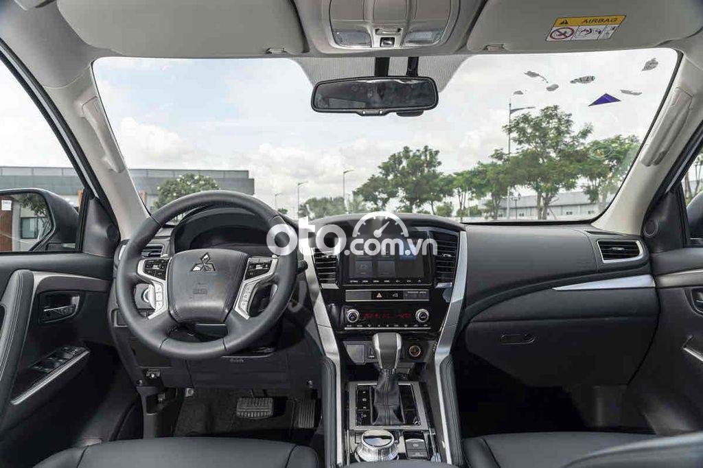 Mitsubishi Pajero Sport  4X4 Siêu lướt Cao Cấp 2020 2020 - PAJERO SPORT 4X4 Siêu lướt Cao Cấp 2020