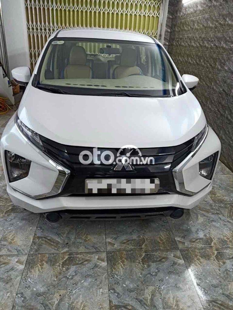 Mitsubishi Xpander  mt dk 2020 2020 - Xpander mt dk 2020