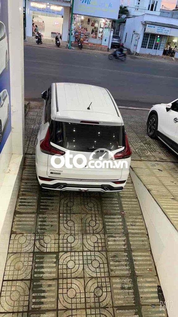 Mitsubishi Xpander  mt dk 2020 2020 - Xpander mt dk 2020