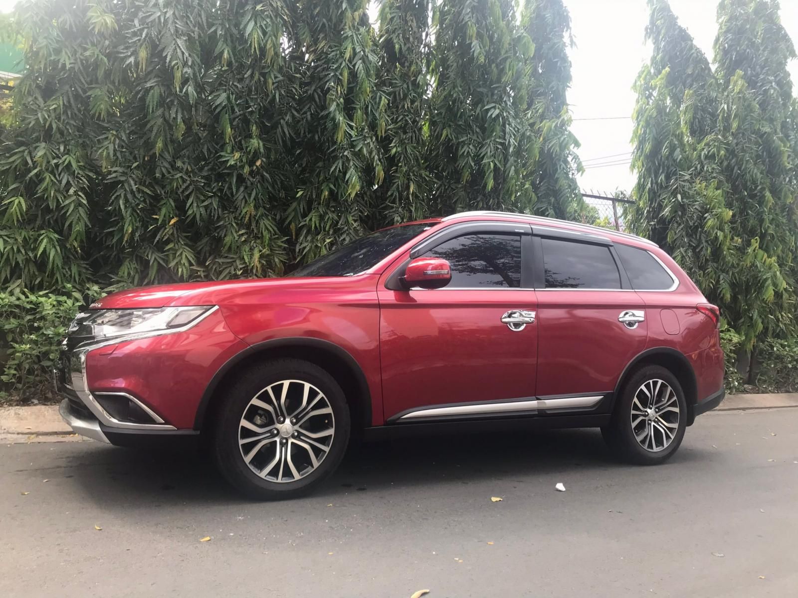 Mitsubishi Stavic 2019 - Đăng ký lần đầu 2019, xe gia đình, giá 780tr