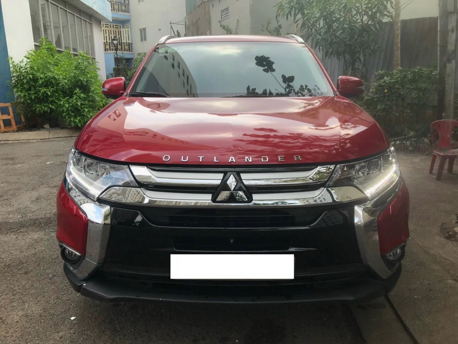 Mitsubishi Stavic 2019 - Đăng ký lần đầu 2019, xe gia đình, giá 780tr
