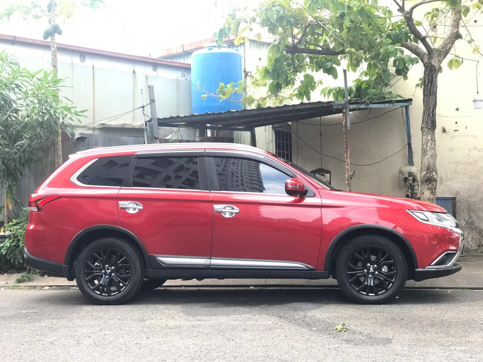 Mitsubishi Stavic 2019 - Đăng ký lần đầu 2019, xe gia đình, giá 780tr