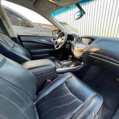 Infiniti QX60 2014 - Xe nhập Mỹ