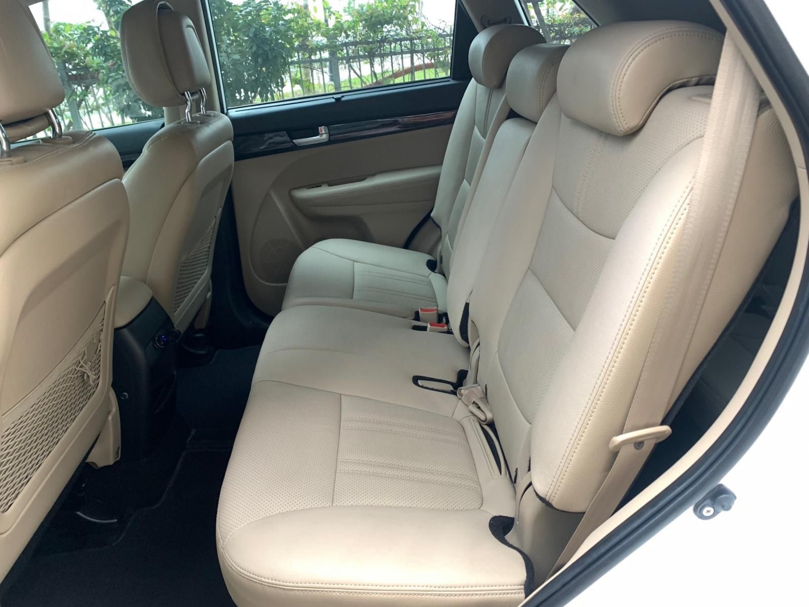 Kia Sorento 2019 - Mới 95%, giá 740tr