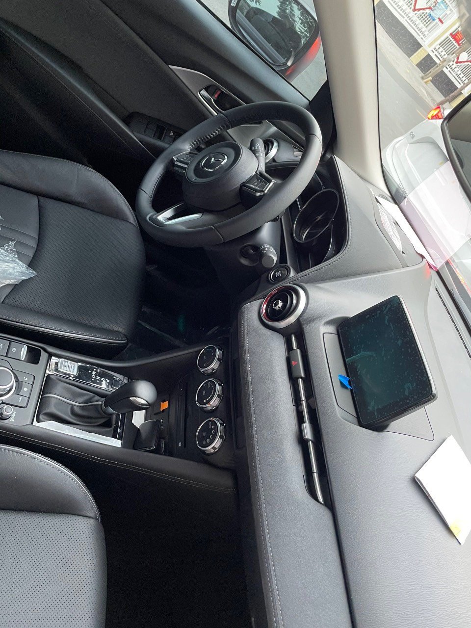 Mazda 2022 - Xe sẵn giao ngay, nhập khẩu nguyên chiếc, giảm ngay 65 triệu