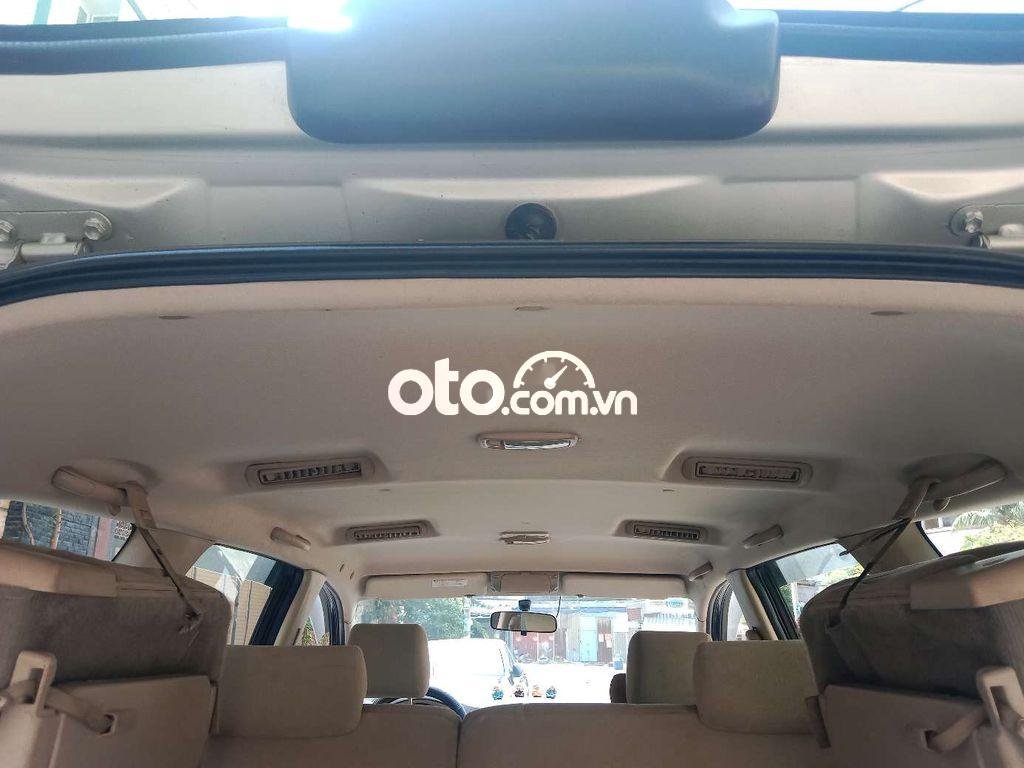 Toyota Innova Xe  cuối 2007 2007 - Xe Innova cuối 2007