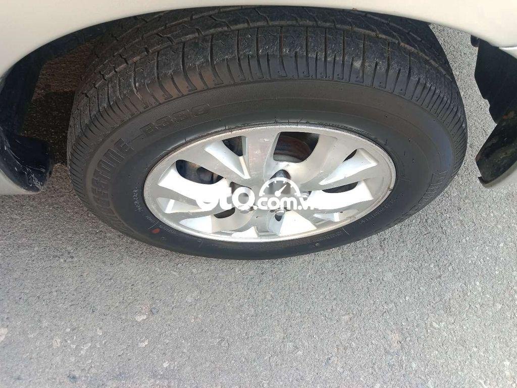 Toyota Innova Xe  cuối 2007 2007 - Xe Innova cuối 2007