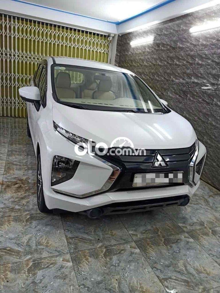Mitsubishi Xpander  mt dk 2020 2020 - Xpander mt dk 2020