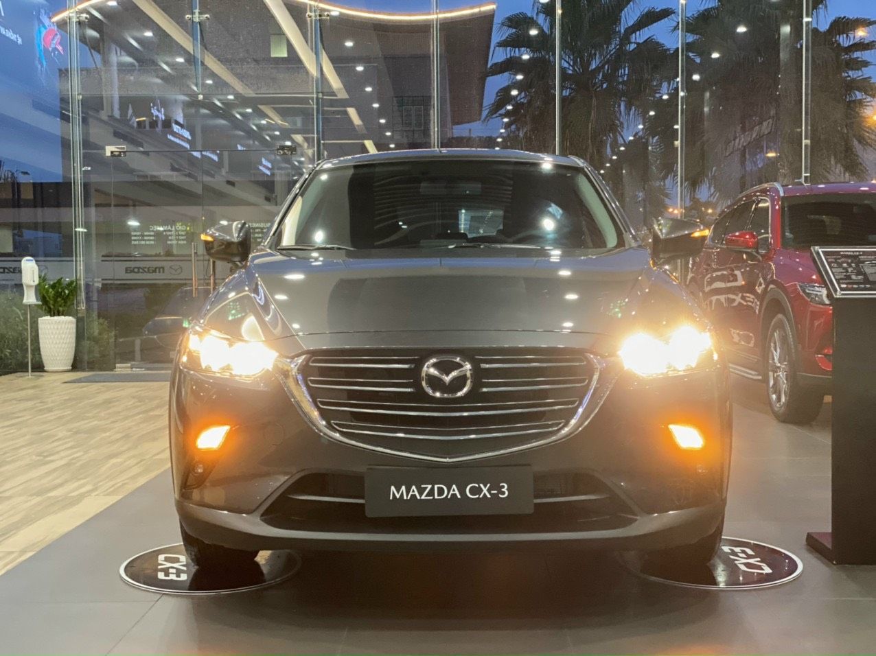 Mazda 2022 - Giá chỉ còn 584 triệu, ưu đãi lớn đầu năm