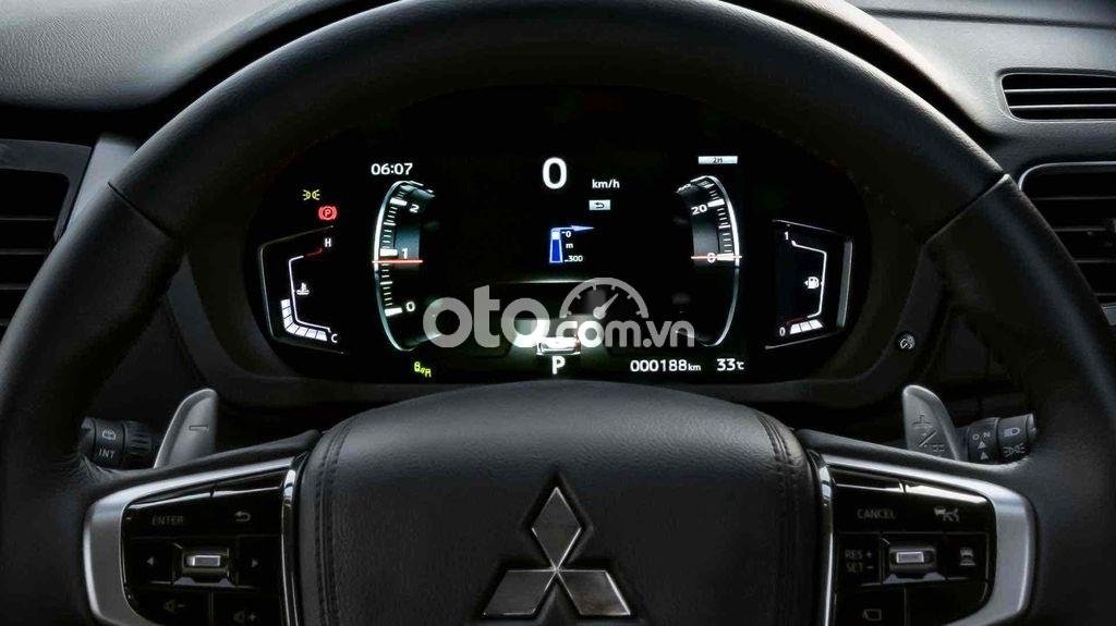 Mitsubishi Pajero Sport  4X4 Siêu lướt Cao Cấp 2020 2020 - PAJERO SPORT 4X4 Siêu lướt Cao Cấp 2020