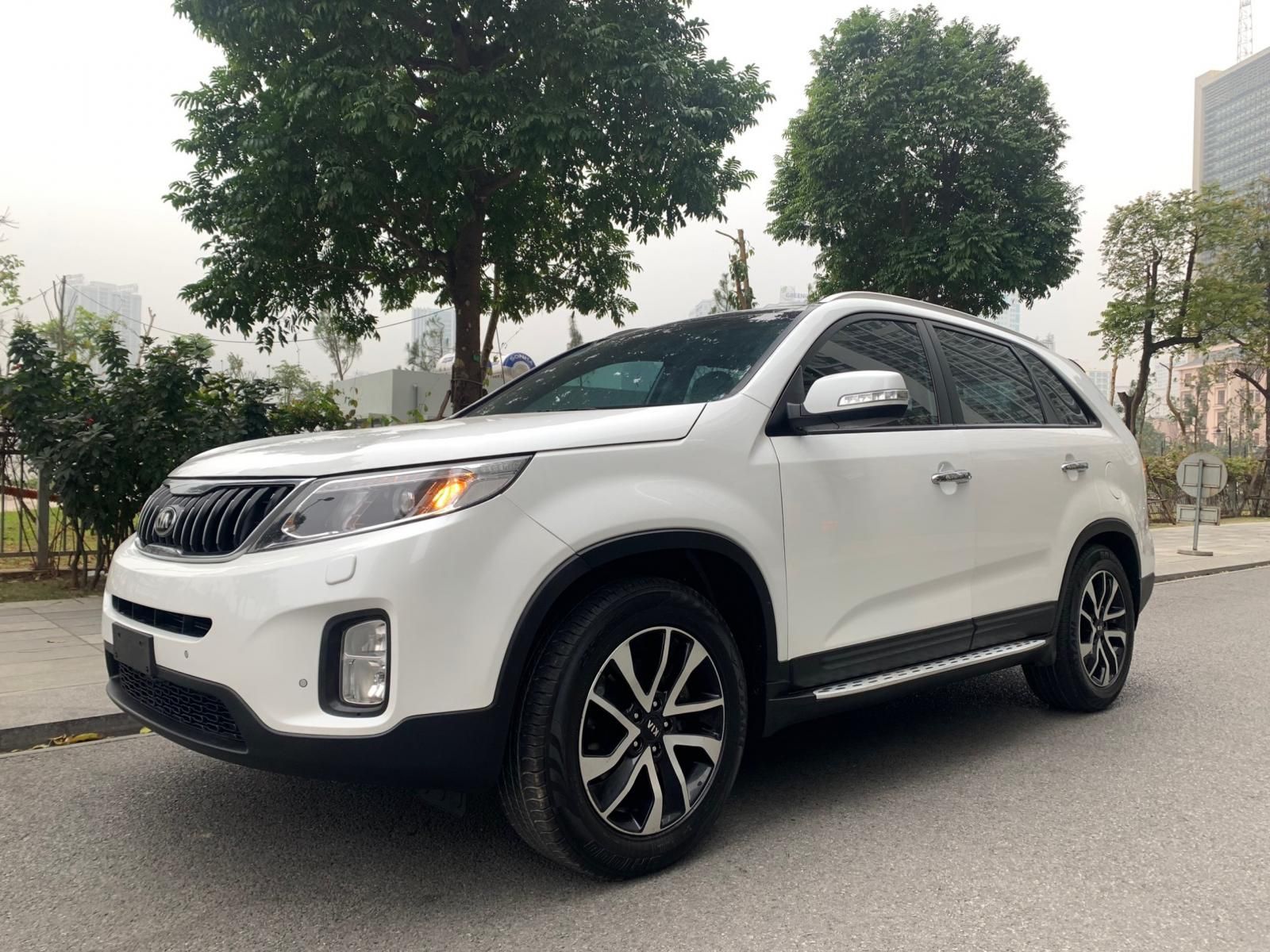 Kia Sorento 2019 - Mới 95%, giá 740tr