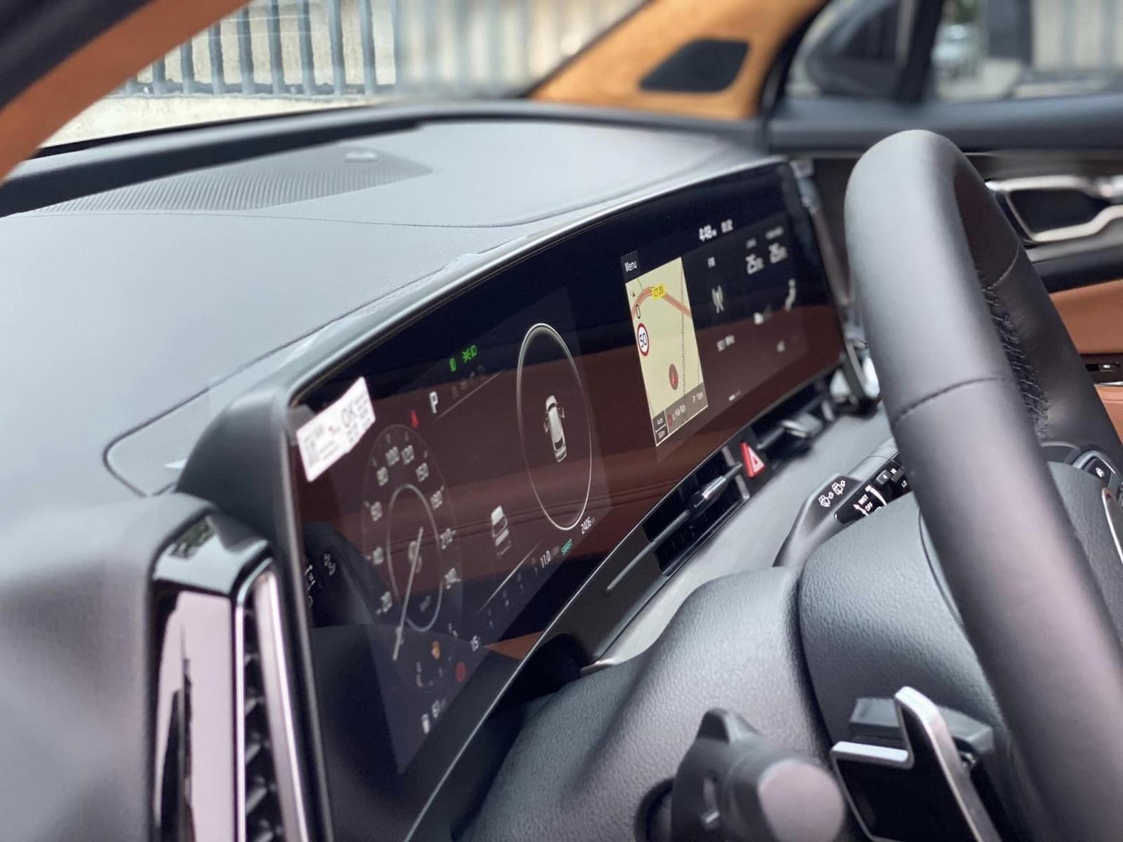 Kia Sportage 2022 - Xe cực hiếm giao ngay - Hỗ trợ 70% thuế trước bạ - Hỗ trợ vay 85%