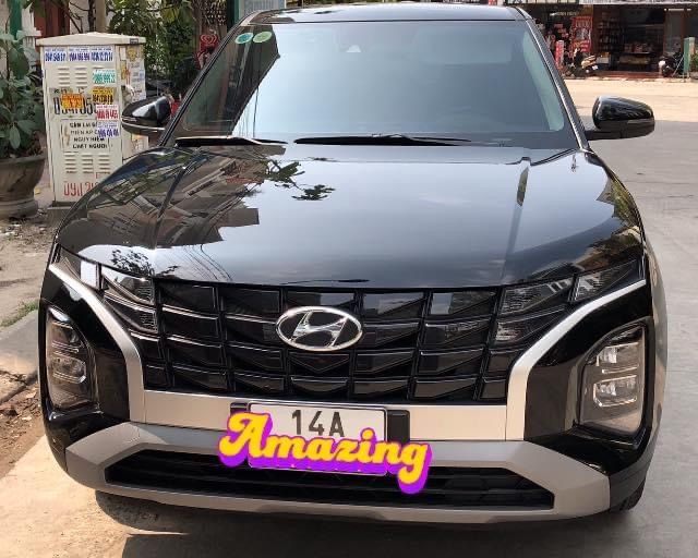 Hyundai Creta 2022 - Xe chính tên chính chủ cần bán