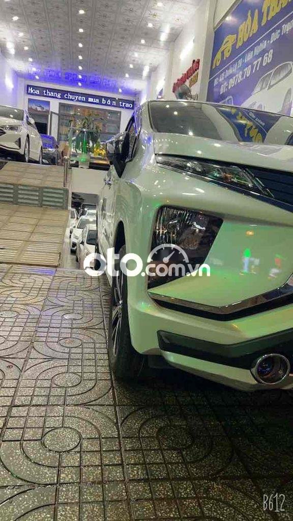 Mitsubishi Xpander  mt dk 2020 2020 - Xpander mt dk 2020
