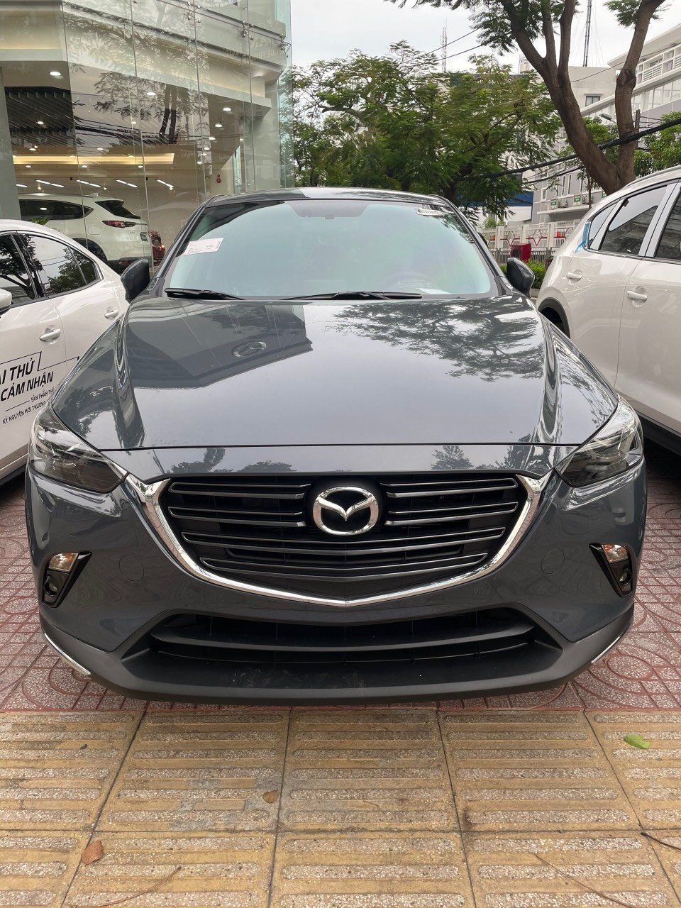 Mazda 2022 - Xe sẵn giao ngay, nhập khẩu nguyên chiếc, giảm ngay 65 triệu