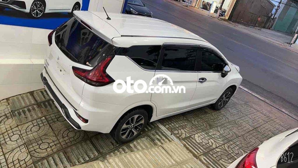 Mitsubishi Xpander  mt dk 2020 2020 - Xpander mt dk 2020
