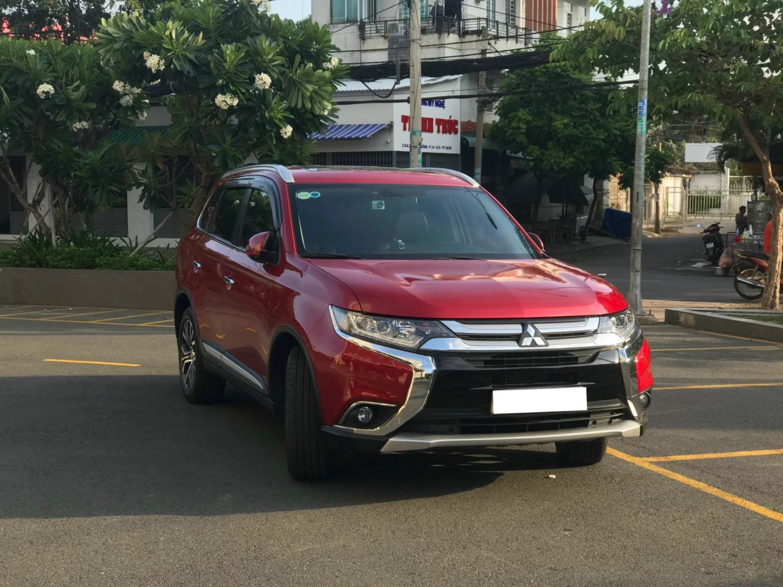 Mitsubishi Stavic 2019 - Đăng ký lần đầu 2019, xe gia đình, giá 780tr