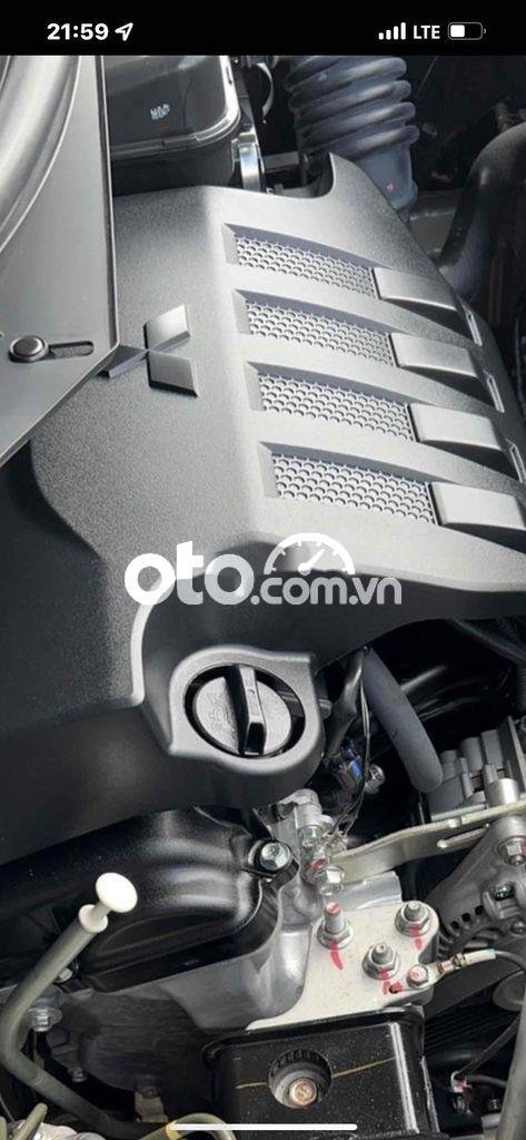 Mitsubishi Xpander  mt dk 2020 2020 - Xpander mt dk 2020