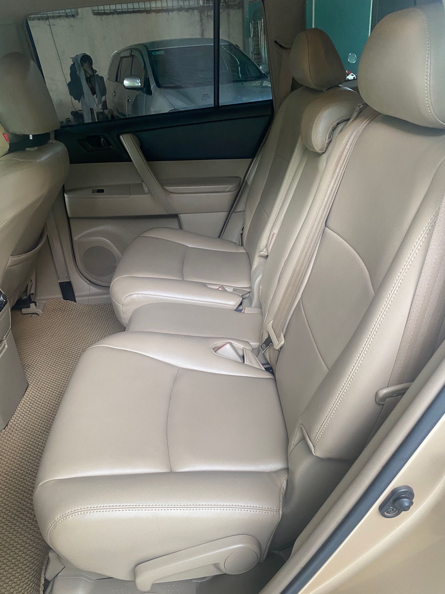 Toyota Highlander 2010 - Nhập Mỹ