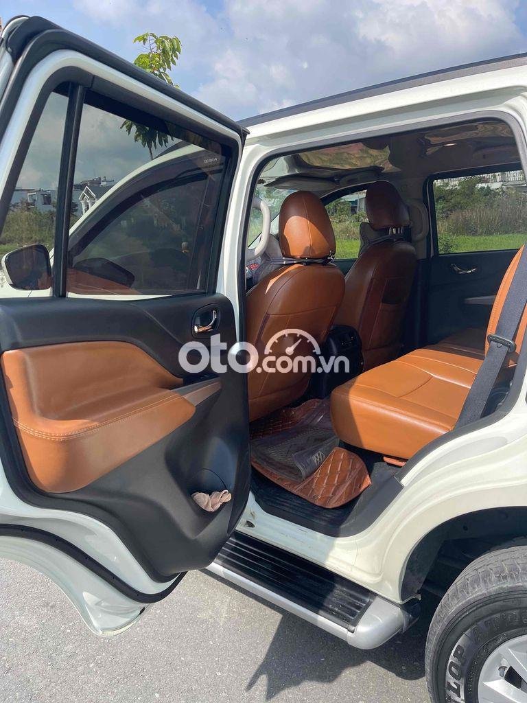 Nissan Terrano Cần Bán  Tera S sx 2019 2019 - Cần Bán Nissan Tera S sx 2019