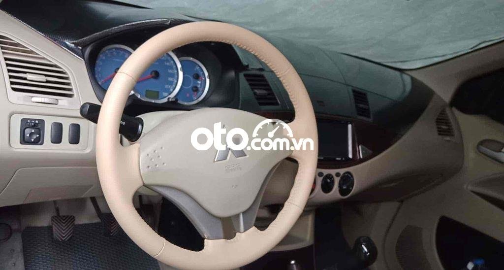 Mitsubishi Zinger   GLS MT 2009 2009 - Mitsubishi Zinger GLS MT 2009