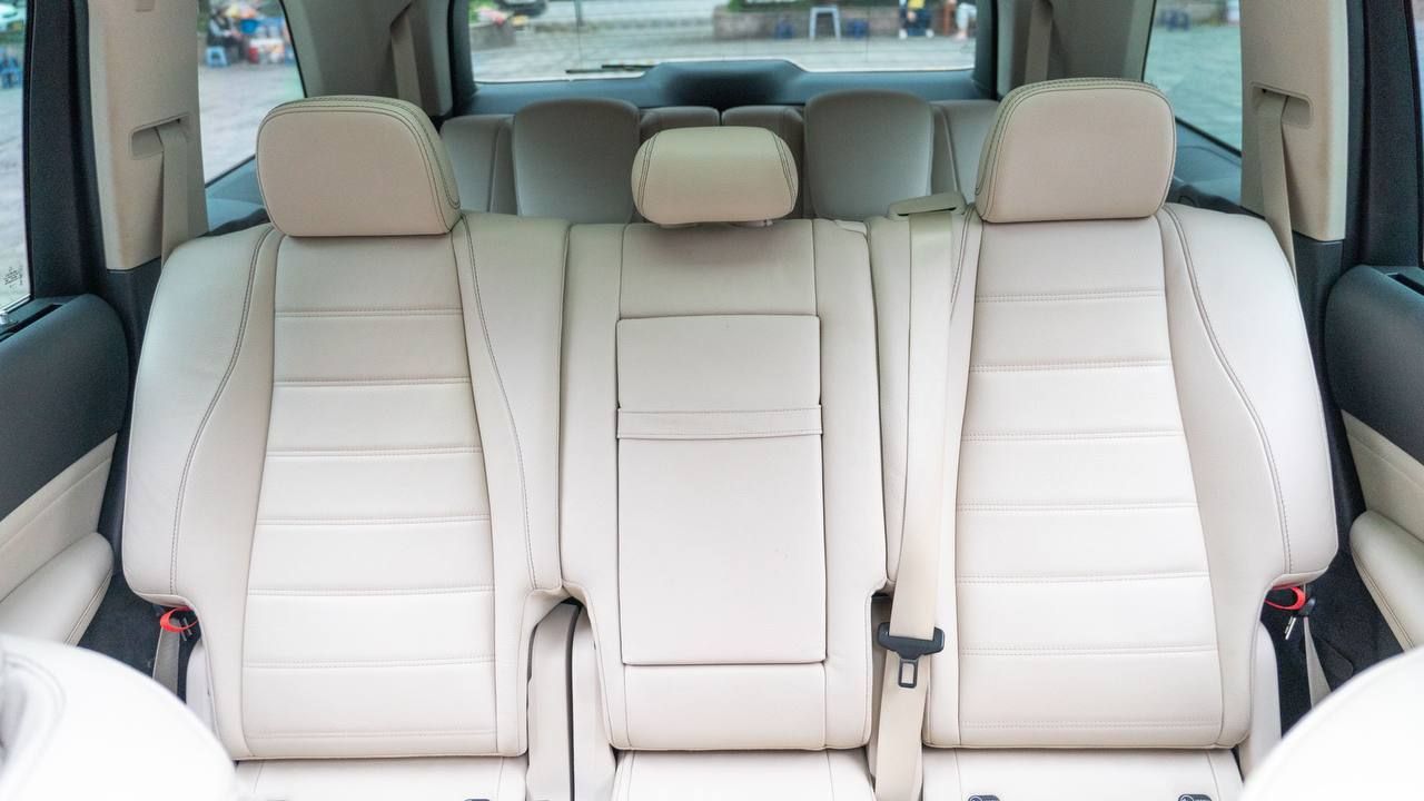 Mercedes-Benz GLS 450 2020 - Model 2021