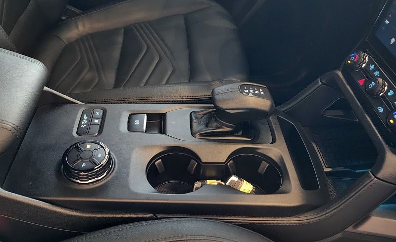 Ford Everest 2023 - Giá tốt nhất, liên hệ hotline ngay