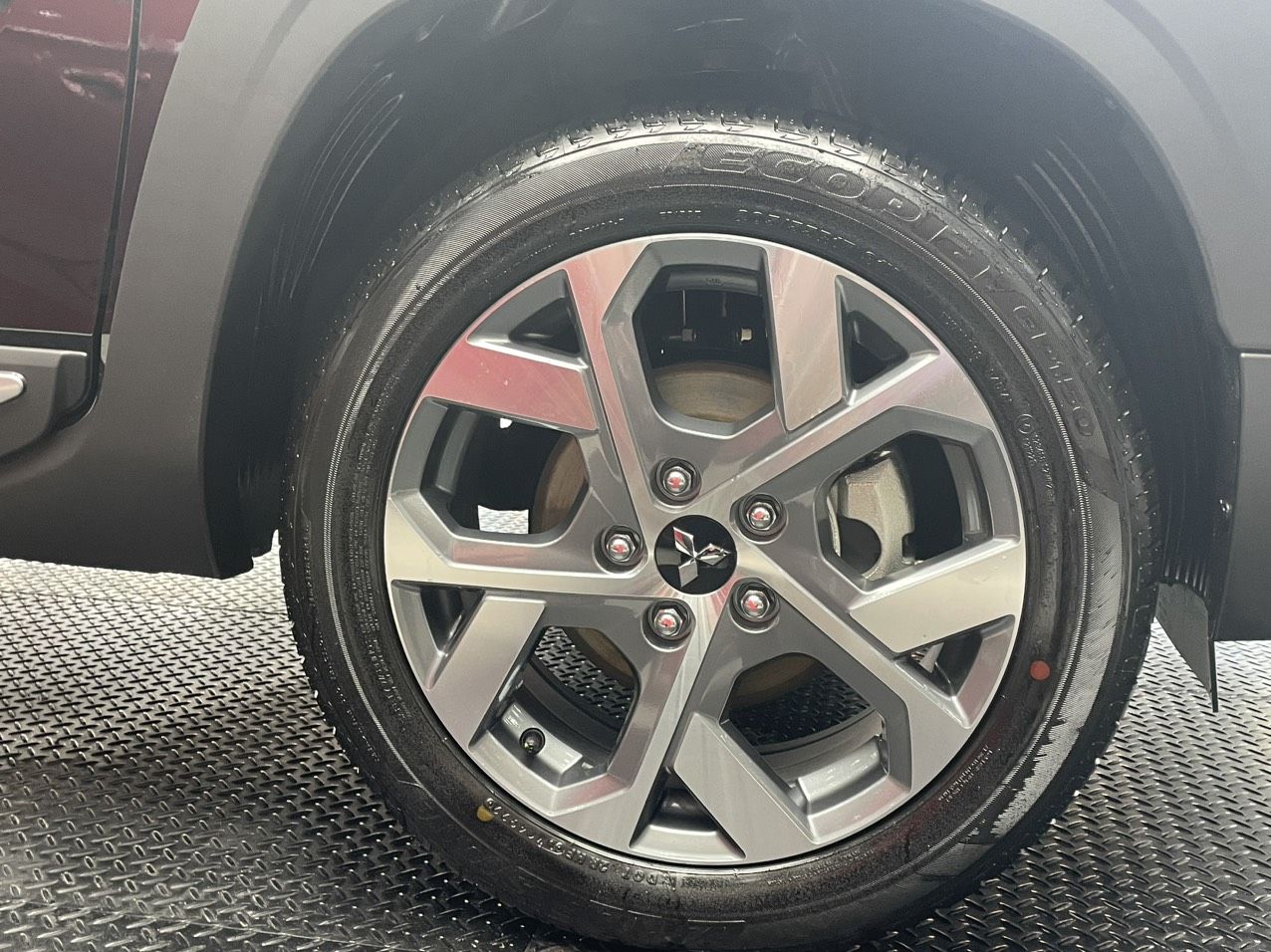 Mitsubishi Xpander Cross 2023 - Tặng ngay cam 360