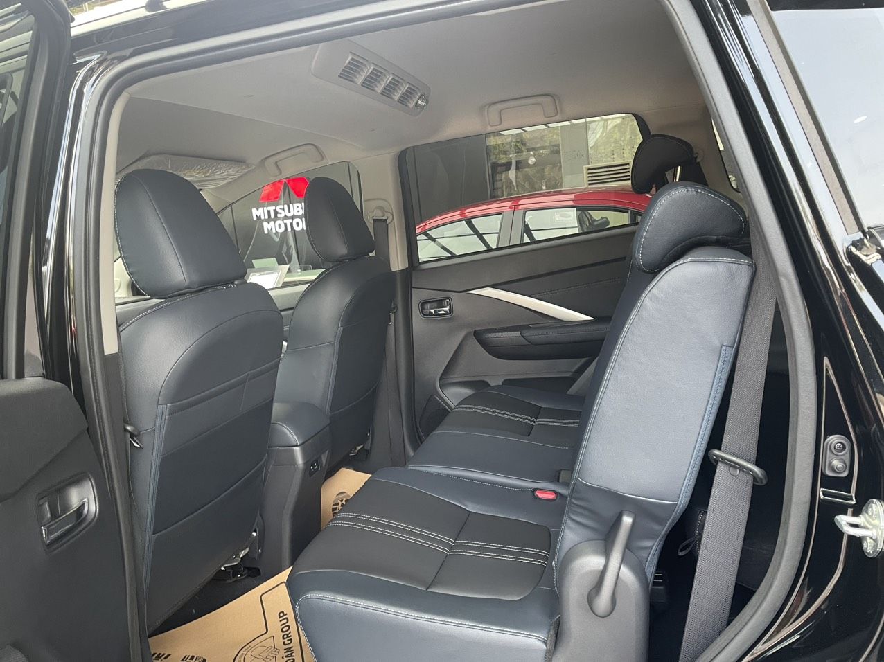 Mitsubishi Xpander Cross 2023 - Tặng ngay cam 360