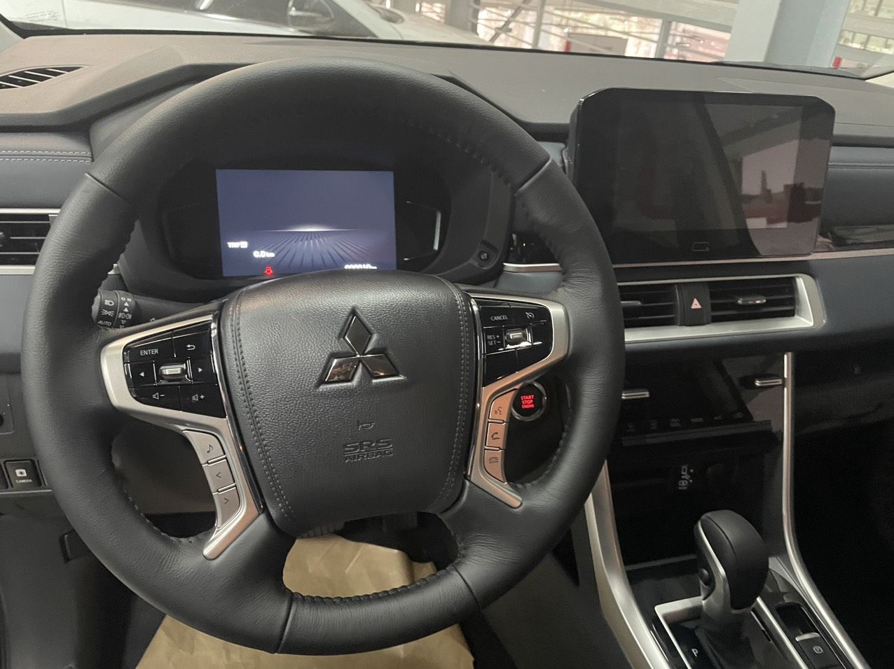 Mitsubishi Xpander Cross 2023 - Tặng ngay cam 360