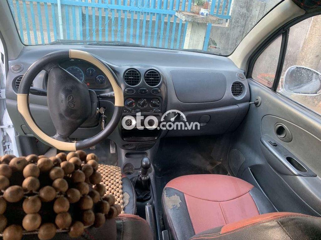Daewoo Matiz Cần bán  2006 SE 2006 - Cần bán Matiz 2006 SE