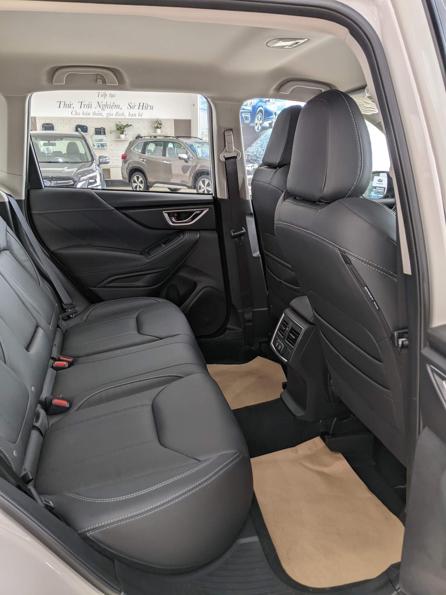 Subaru Forester 2023 - Giá tốt tháng 04.2023