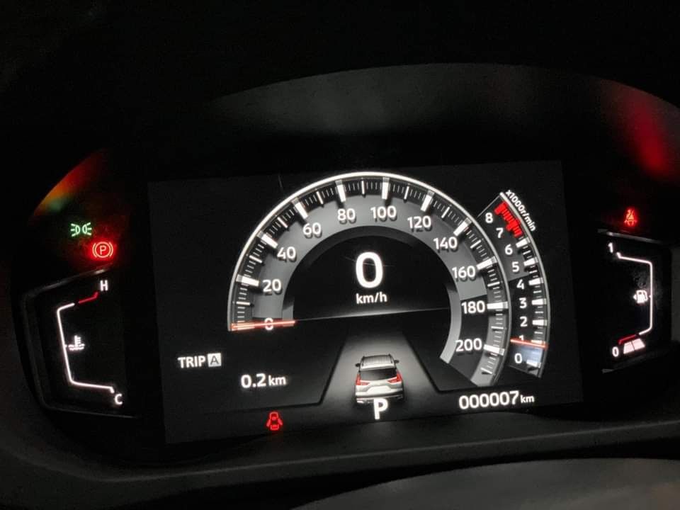 Mitsubishi Xpander Cross 2023 - Tặng ngay cam 360