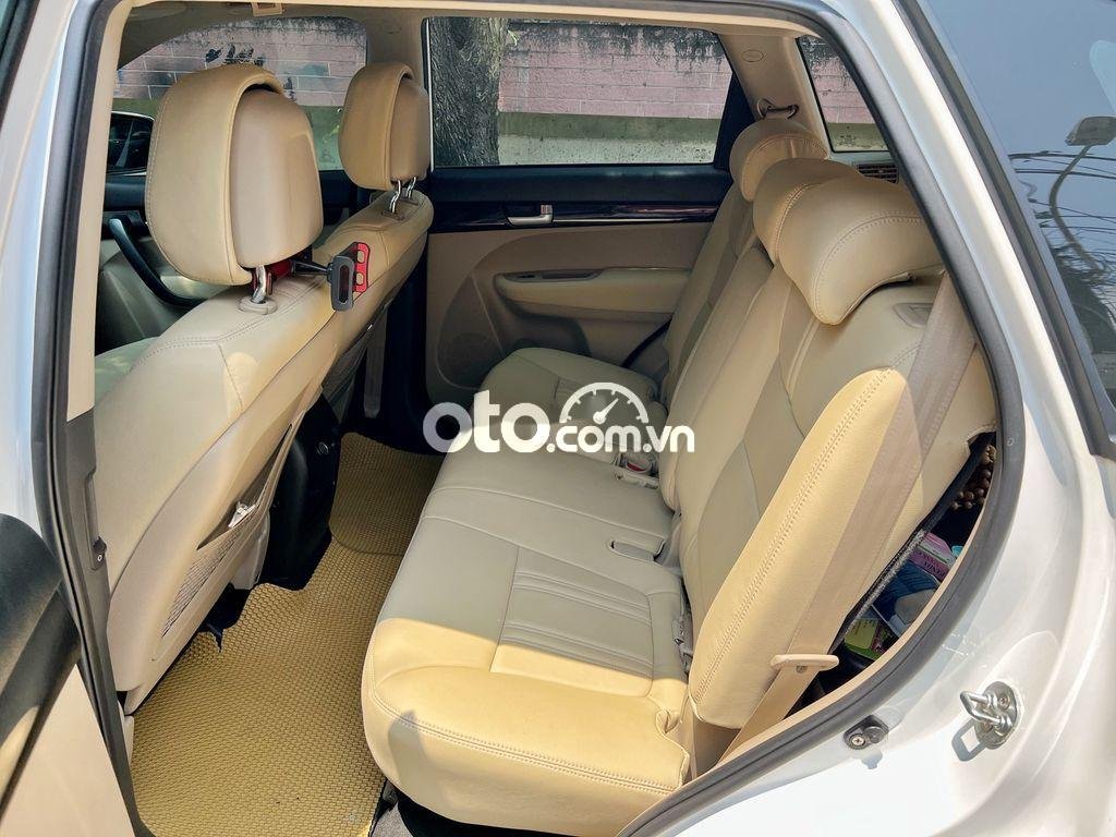 Kia Sorento Cần bán xe gia đình   GATH 2016 2016 - Cần bán xe gia đình Kia Sorento GATH 2016