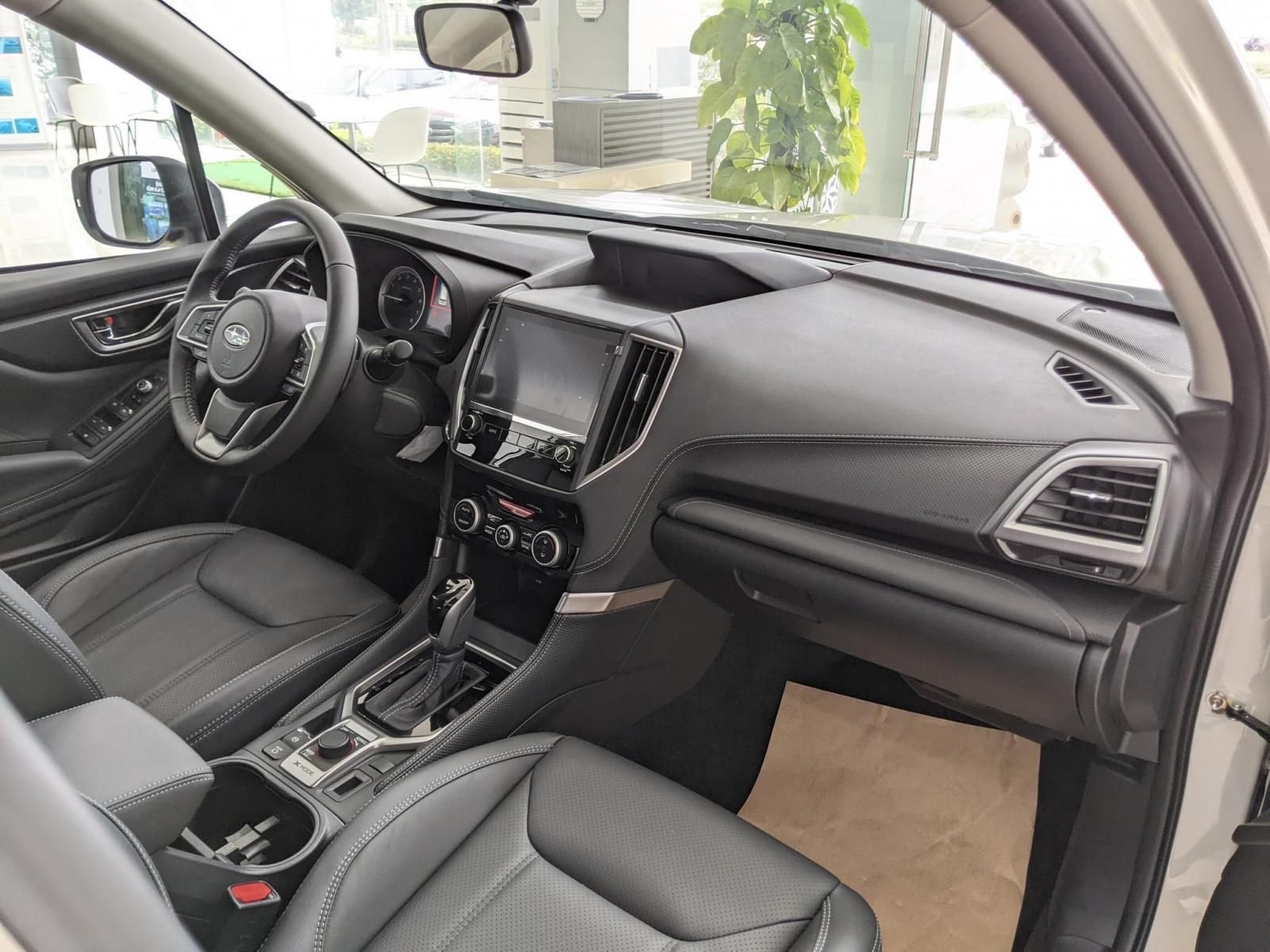 Subaru Forester 2023 - Giá tốt tháng 04.2023