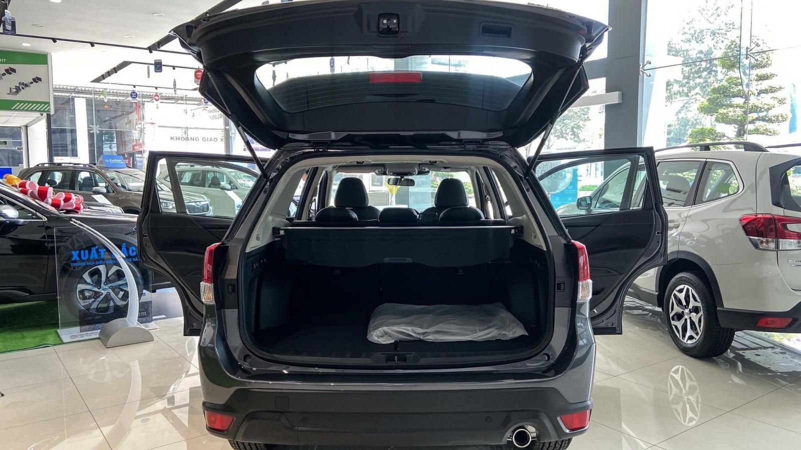 Subaru Forester 2023 - Giá tốt tháng 04.2023