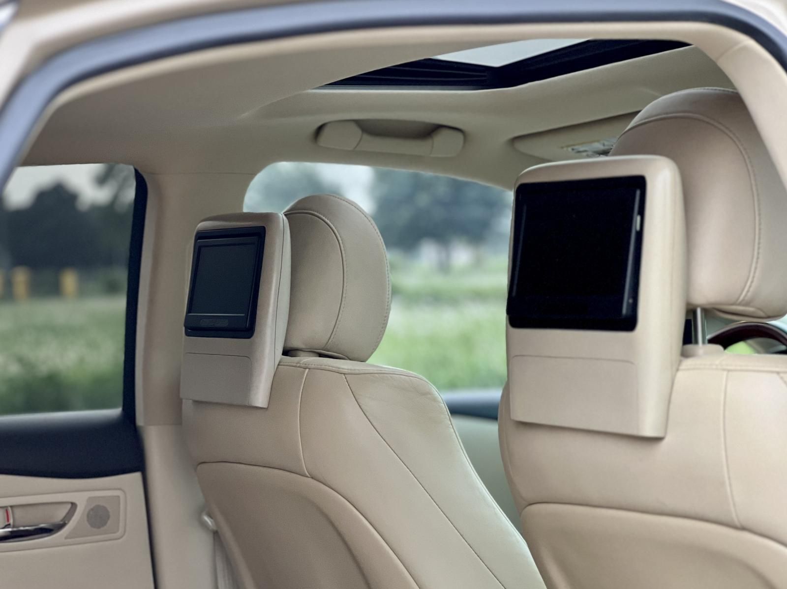 Lexus RX 450 2010 - Cần bán xe nhập Mỹ model 2011