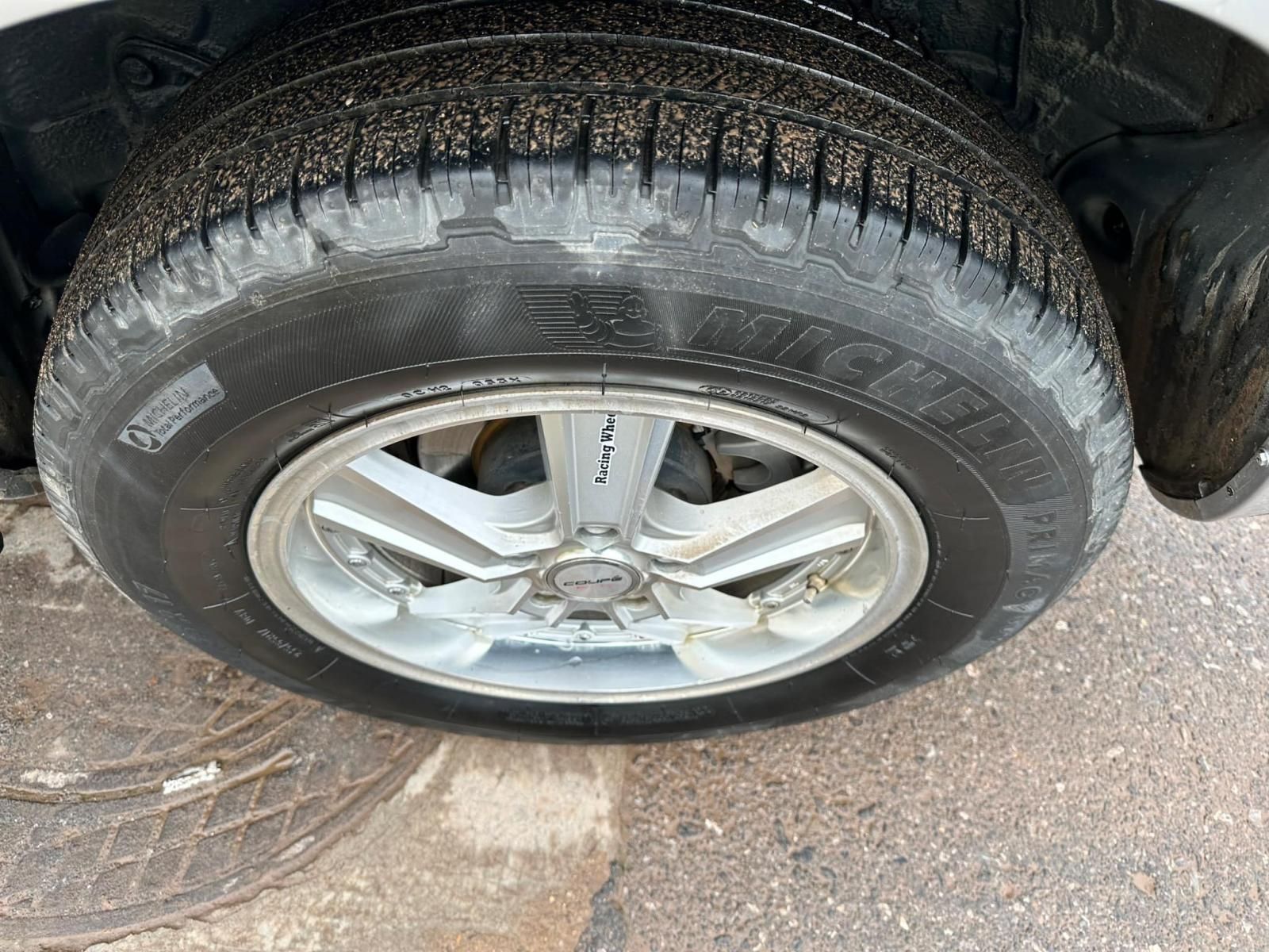 Toyota RAV4 2007 - Lăn bánh 2008