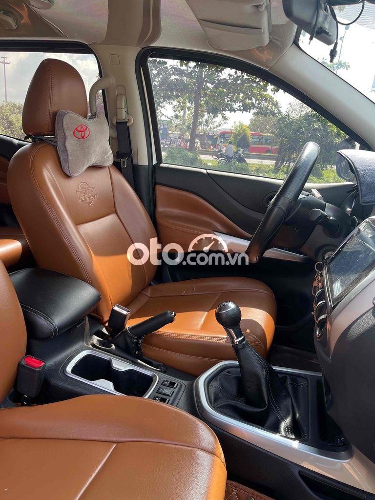 Nissan Terrano Cần Bán  Tera S sx 2019 2019 - Cần Bán Nissan Tera S sx 2019