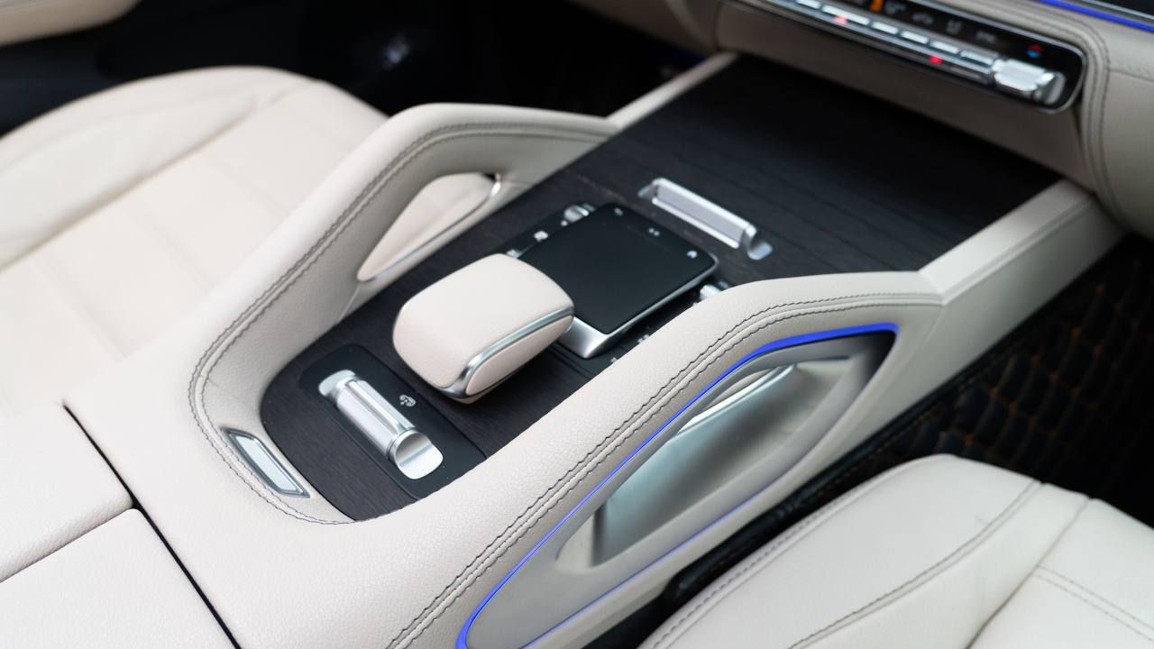 Mercedes-Benz GLS 450 2020 - Model 2021