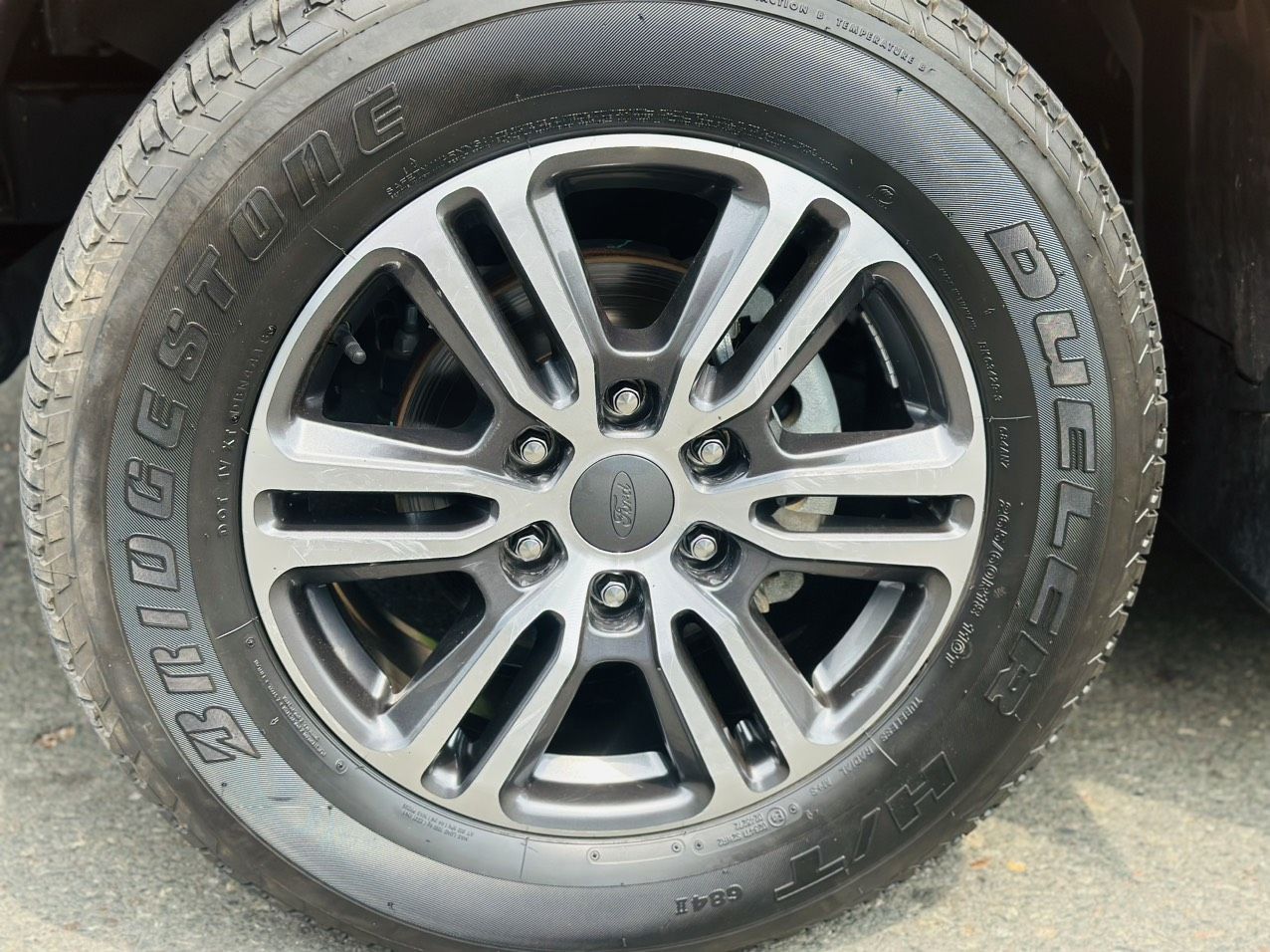 Ford Ranger 2020 - Ranger Wildtrack 2.0L Biturbo 2020