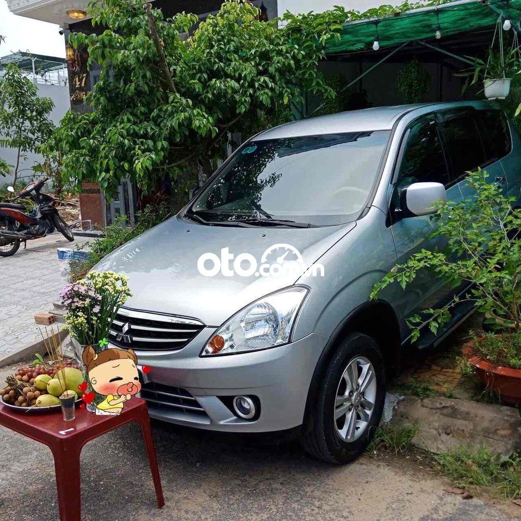 Mitsubishi Zinger   GLS MT 2009 2009 - Mitsubishi Zinger GLS MT 2009