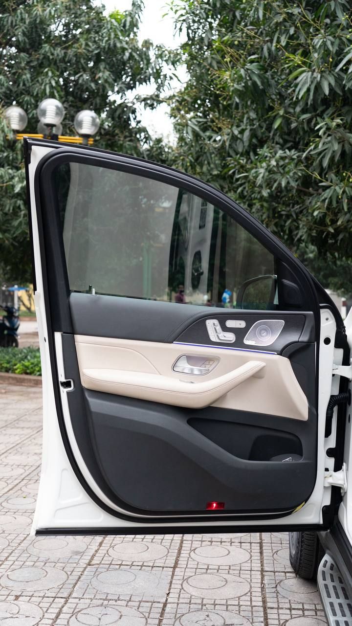 Mercedes-Benz GLS 450 2020 - Model 2021