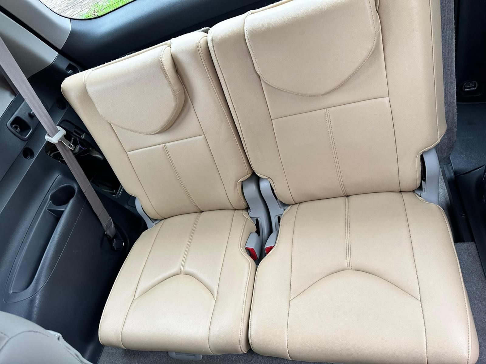 Toyota RAV4 2007 - Lăn bánh 2008