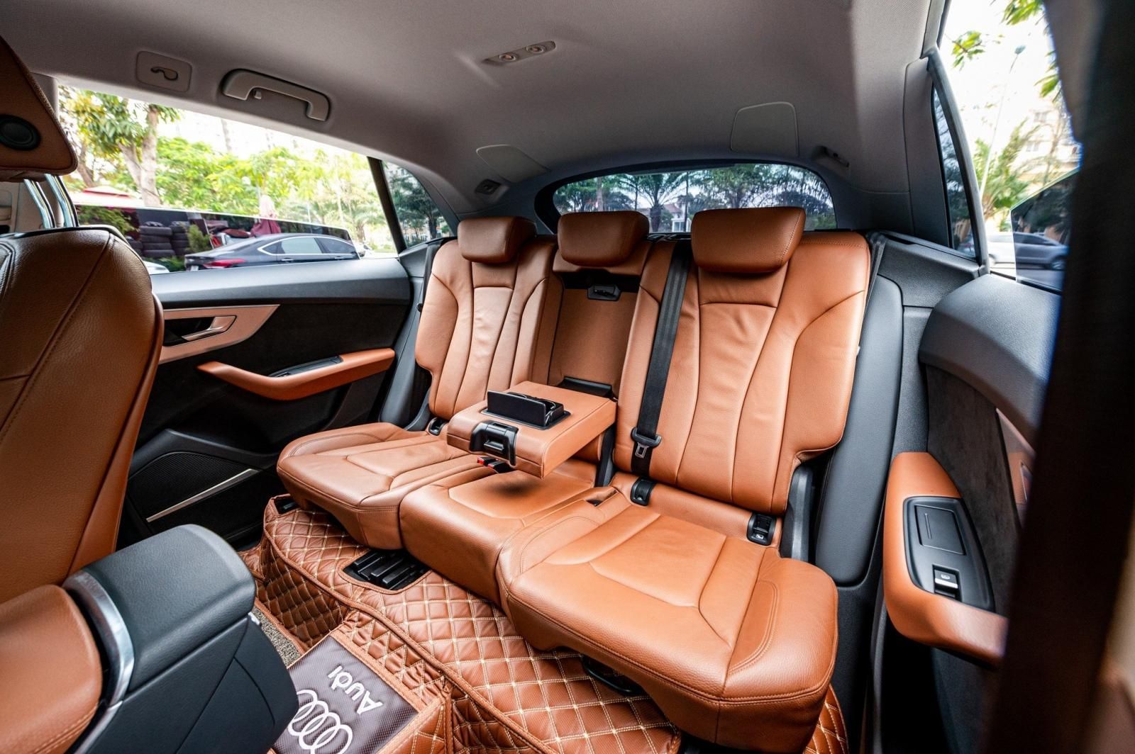 Audi Q8 2020 - Xe siêu lướt