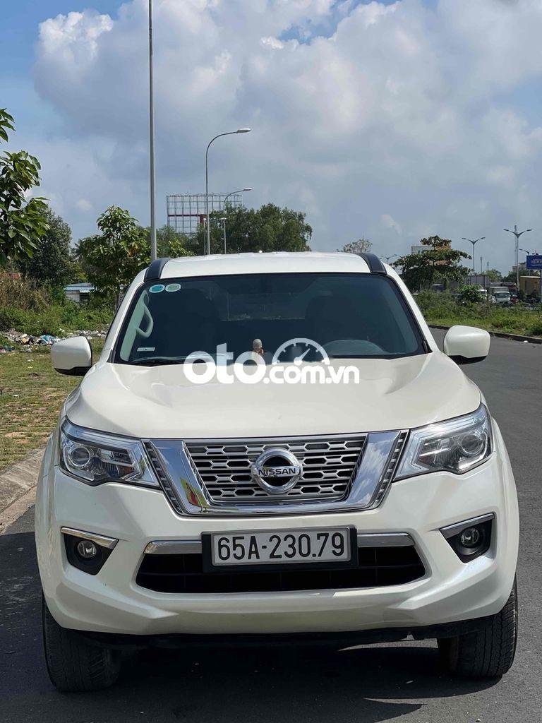 Nissan Terrano Cần Bán  Tera S sx 2019 2019 - Cần Bán Nissan Tera S sx 2019