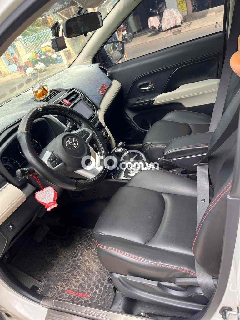 Toyota Rush   1 chủ mua mới 2019 - Toyota Rush 1 chủ mua mới