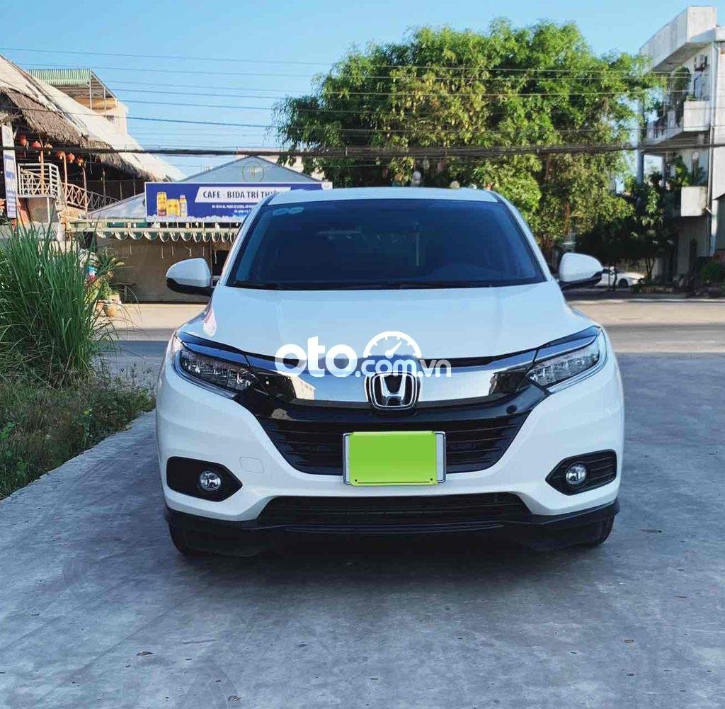 Honda HR-V  HRV sản xuất 2021 xe cần bán 2021 - Honda HRV sản xuất 2021 xe cần bán