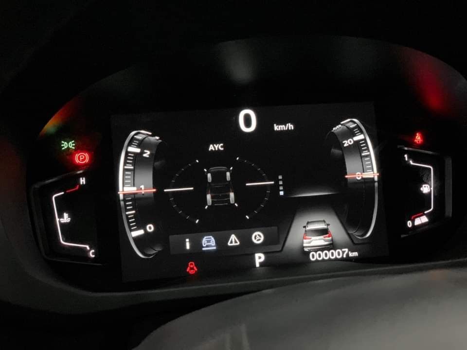 Mitsubishi Xpander Cross 2023 - Tặng ngay cam 360